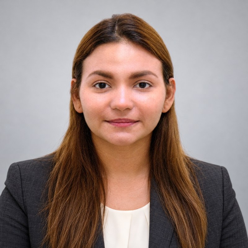 Maria Aguilar