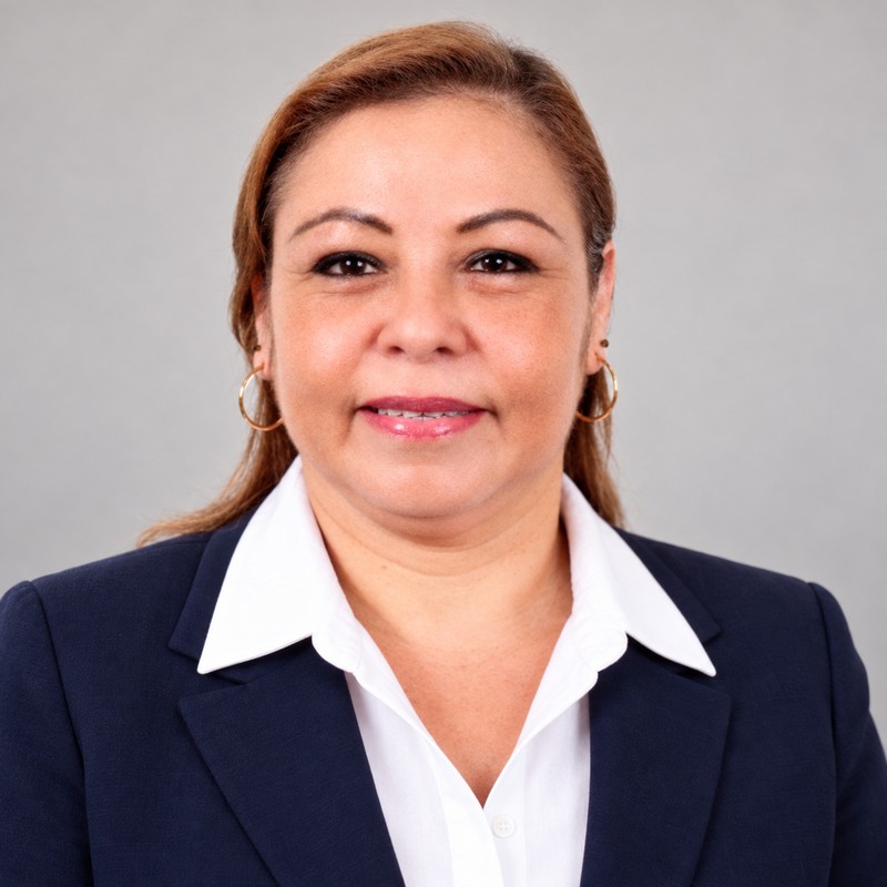 Luisa Solis
