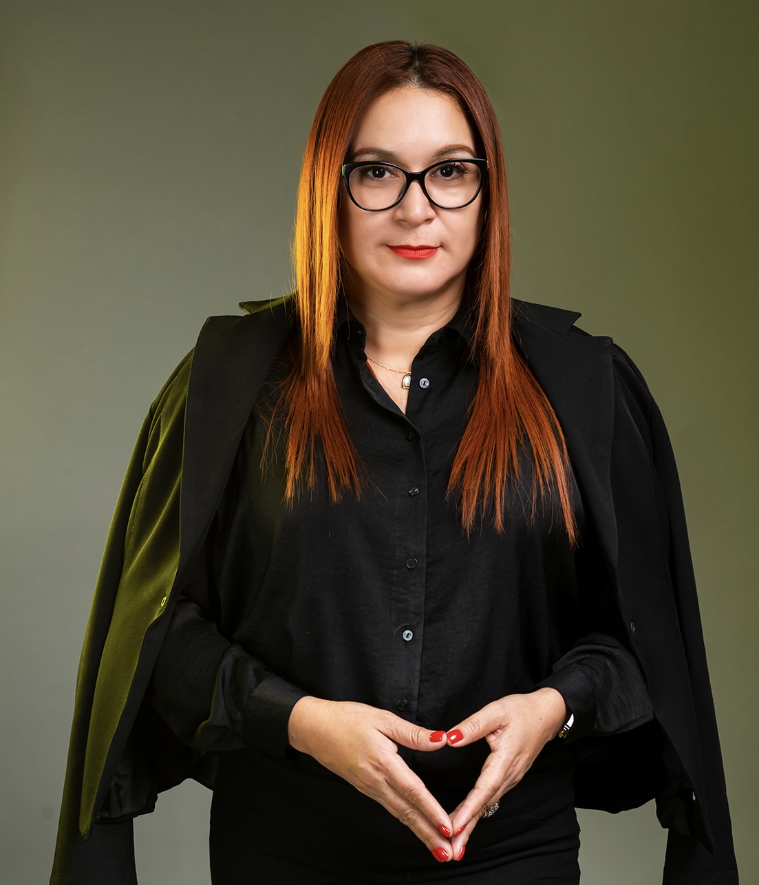 Praxy Pineda