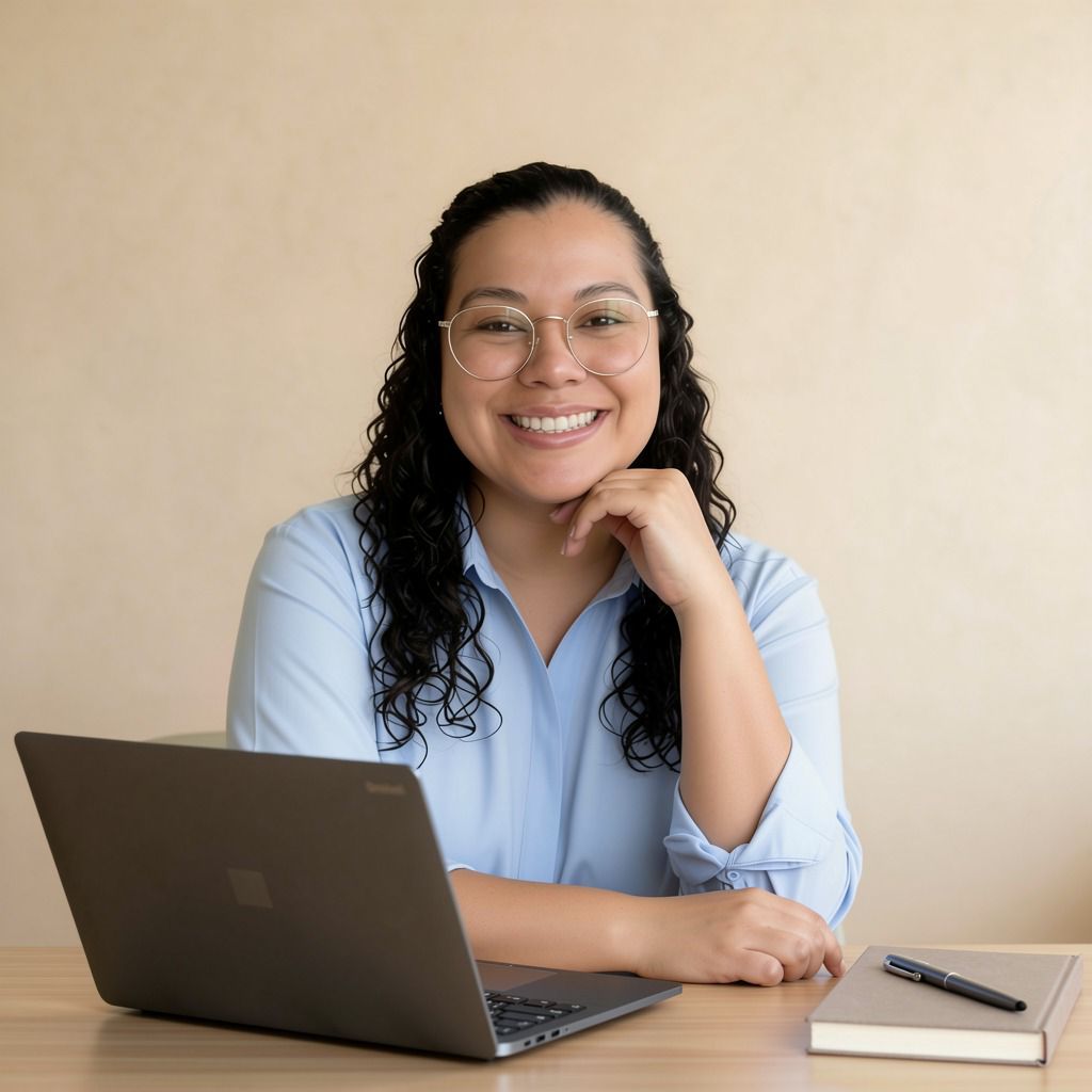 Yasmin Grijalva