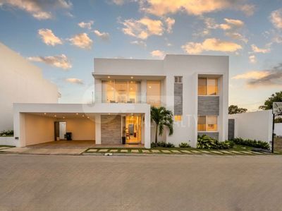 Casa en venta en Santo Domingo Managua