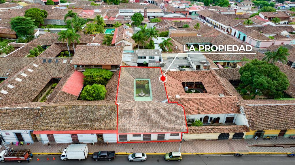 Casa en venta en Granada