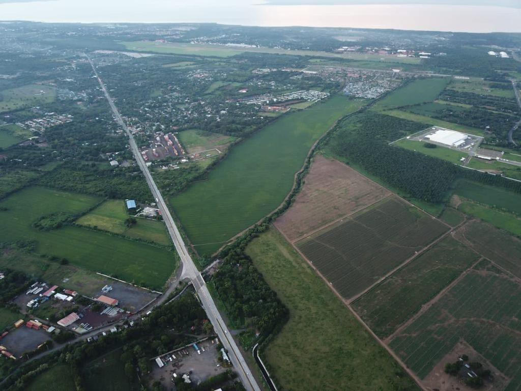 Terreno en venta en Carretera Norte