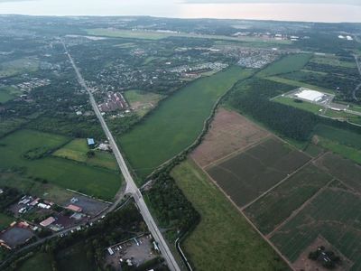 Terreno en venta en Carretera Norte