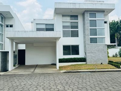 Casa en venta en Santo Domingo