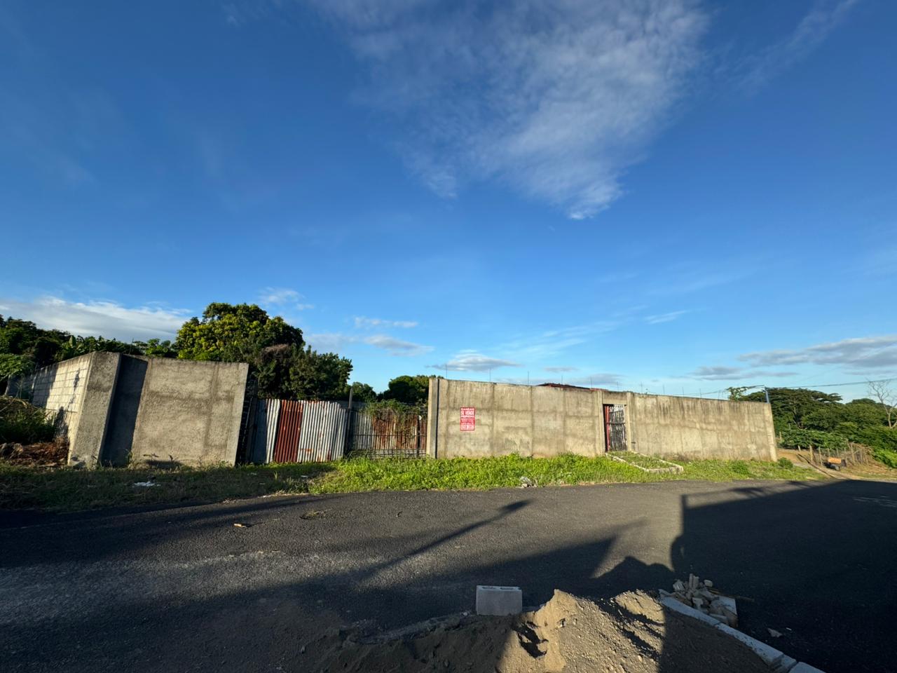 Terreno en venta en Las Colinas