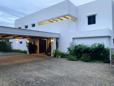 Casa en venta en Santo Domingo