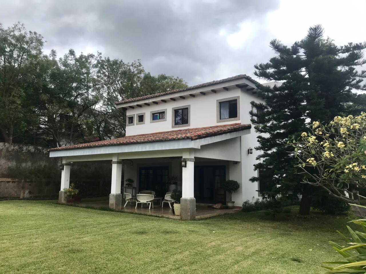 Casa en venta en Santo Domingo