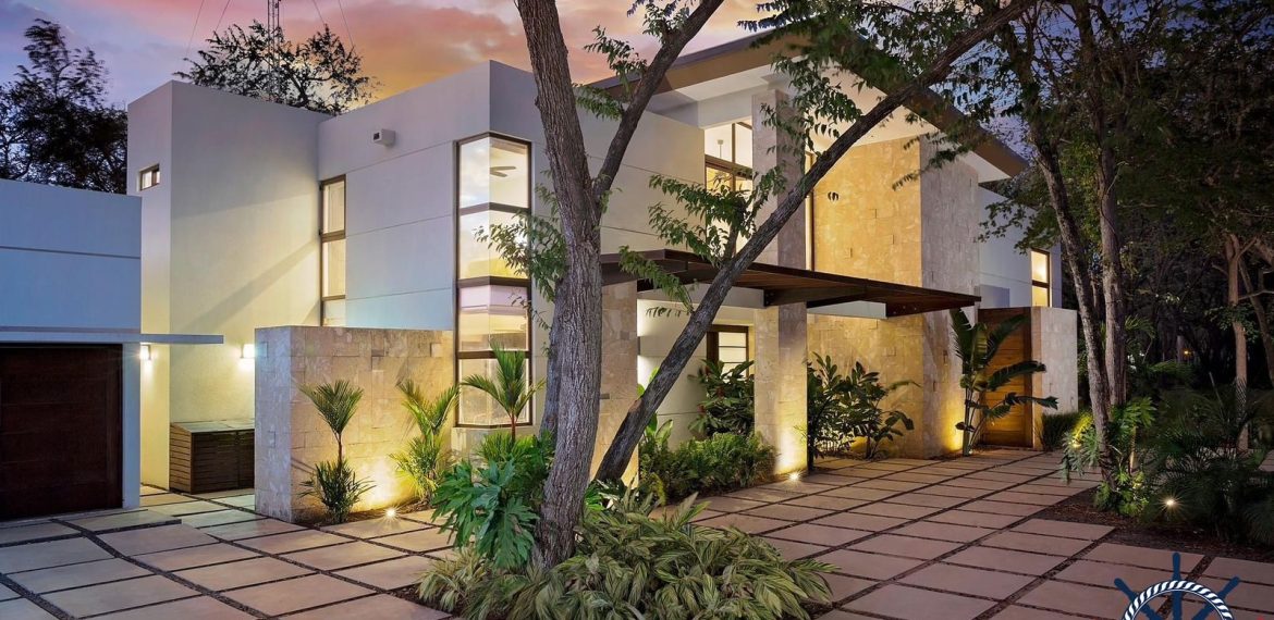 Casa en venta en Tola