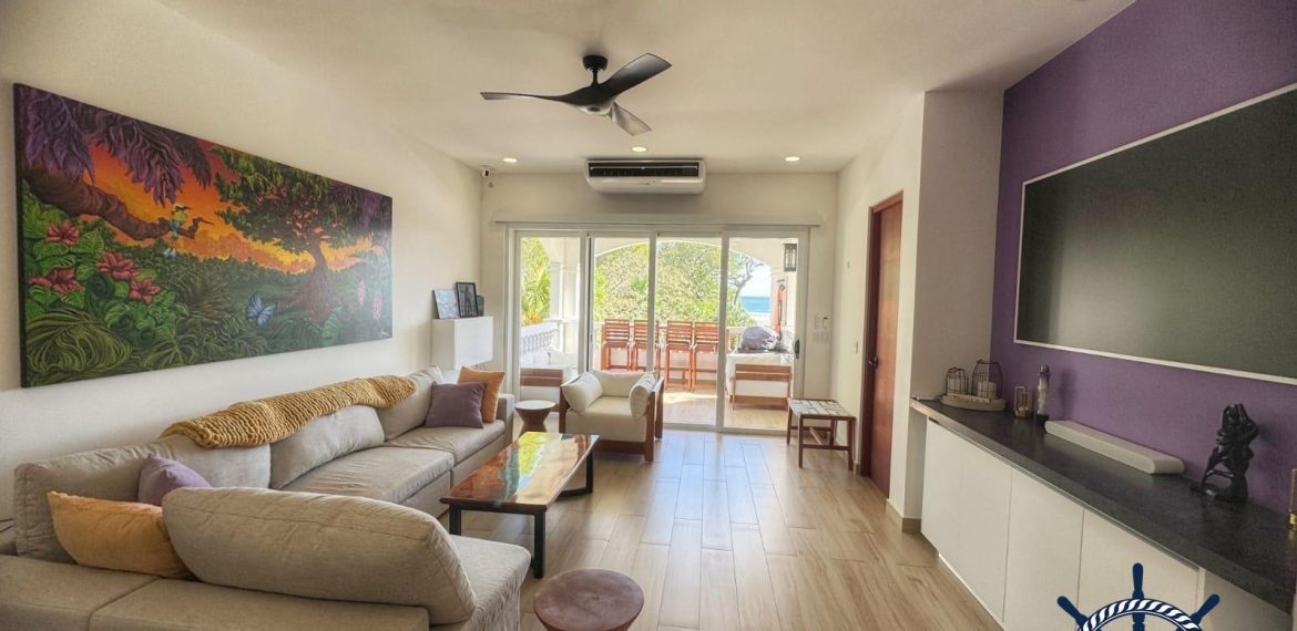 Apartamento en venta en Tola