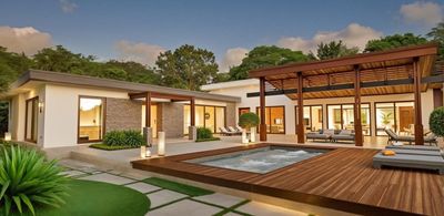 Terreno en venta en Tola