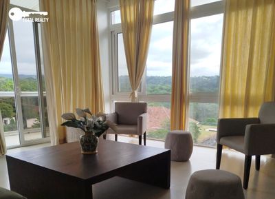 Apartamento en alquiler en Las Cumbres