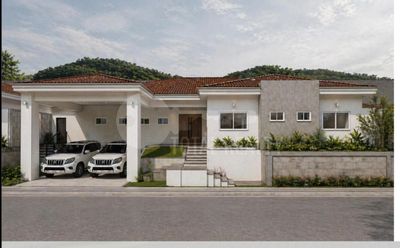 Excelente Casa en venta en Santo Domingo, Managua