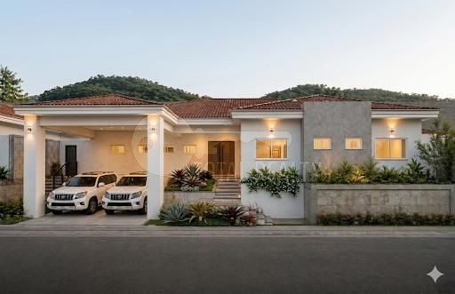 Hermosa Casa en venta en Santo Domingo, Managua