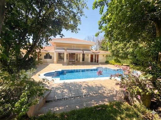 Excelente Casa en venta o alquiler en La Estancia de Santo Domingo