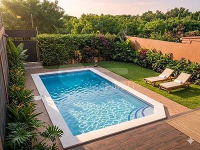 Excelente Casa en venta en Las Cumbres, Managua