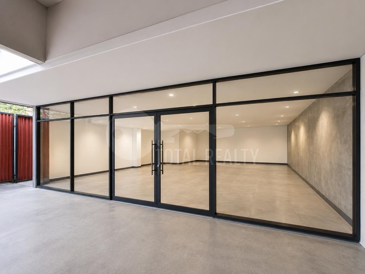 Módulo Comercial en alquiler en Villa Fontana Managua
