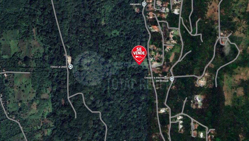 Atractivo Terreno en venta en Cocote Dulce Villa Fontana Sur