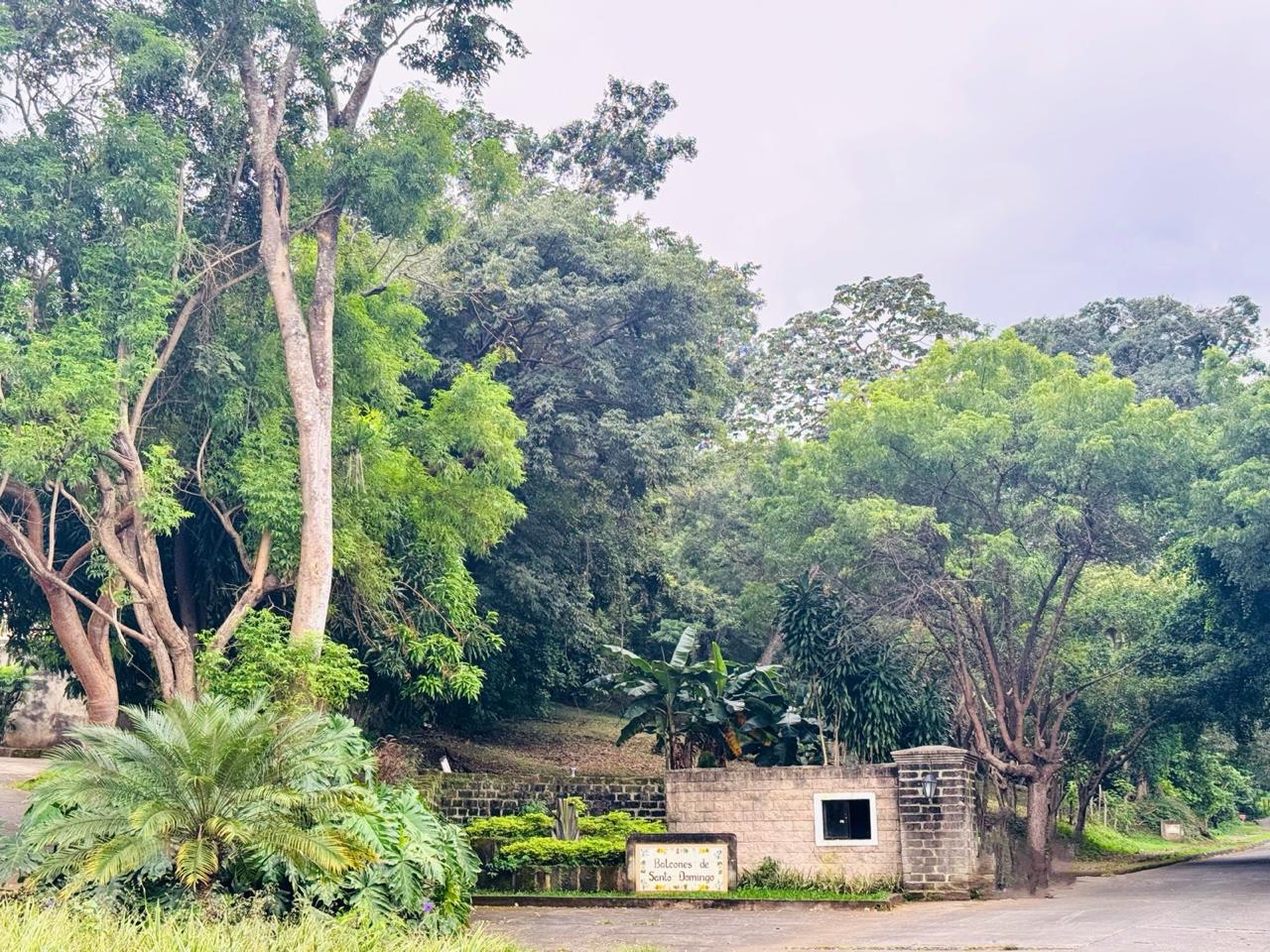 Terreno en venta en Santo Domingo