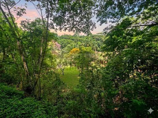 Atractivo Terreno en venta en Villa Fontana Sur, Managua