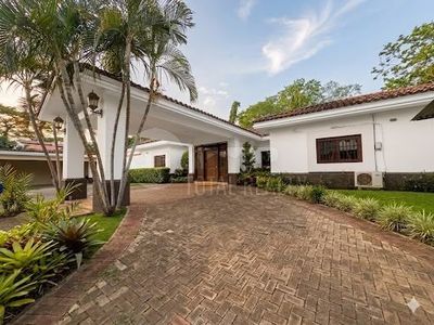 Casa en venta en la Estancia de Santo Domingo