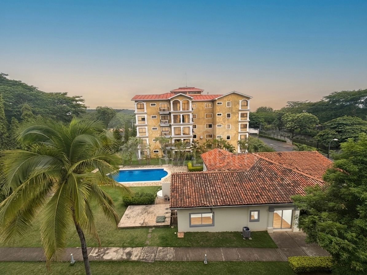 Apartamento en alquiler en Parques del Club