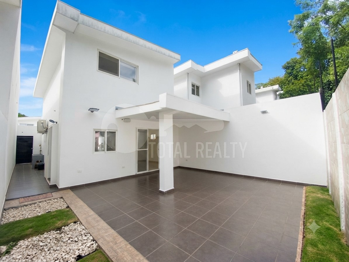 Casa en venta en Santo Domingo