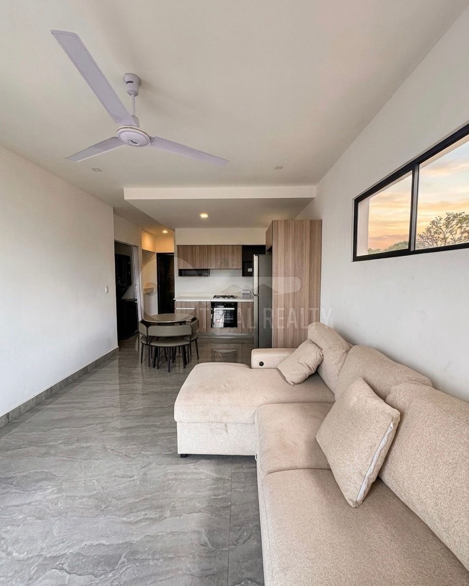 Apartamento en alquiler en Las Colinas