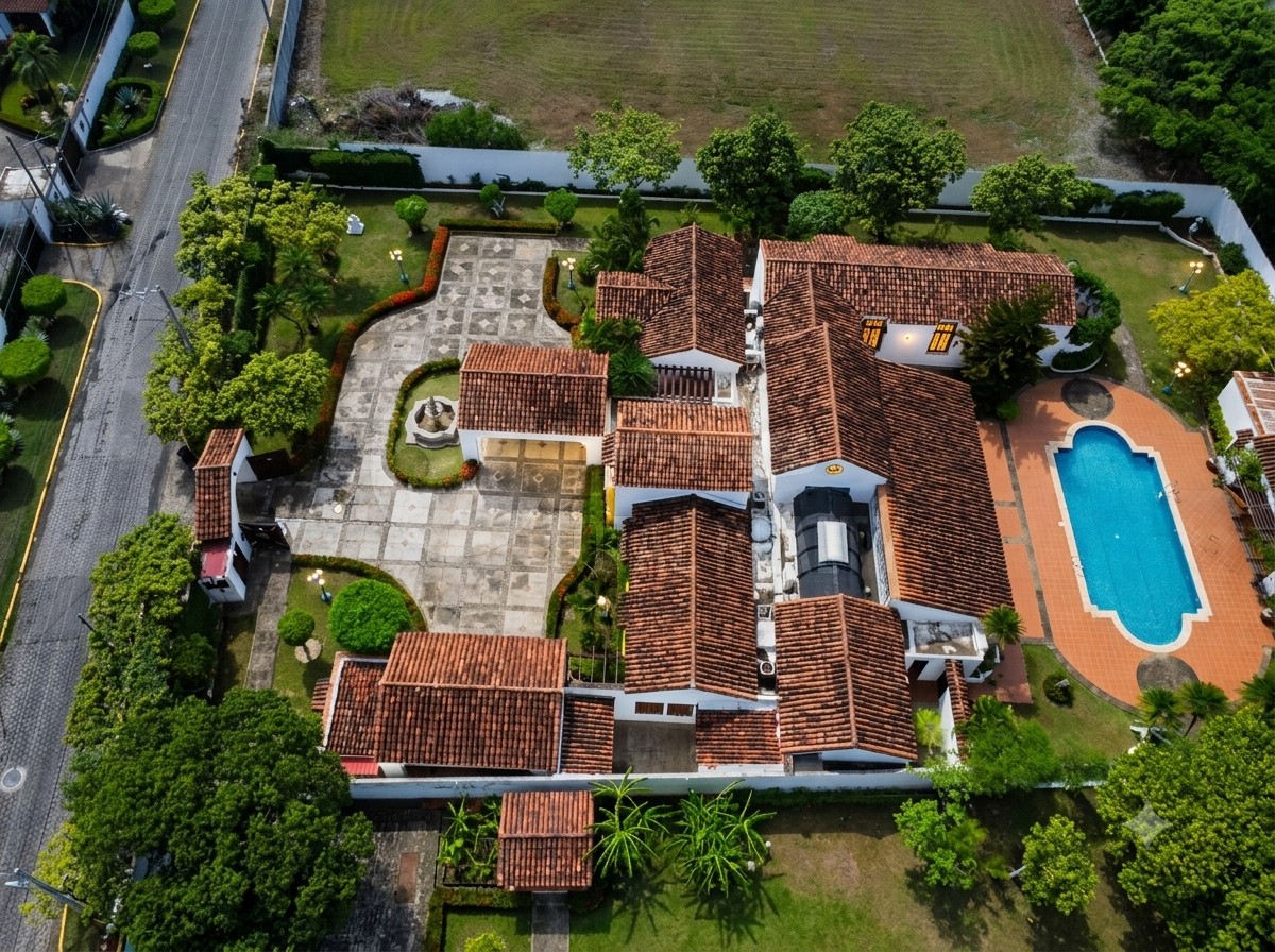 Casa en venta o alquiler en Las Colinas