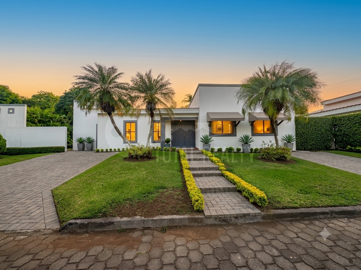 Casa en alquiler en Las Colinas