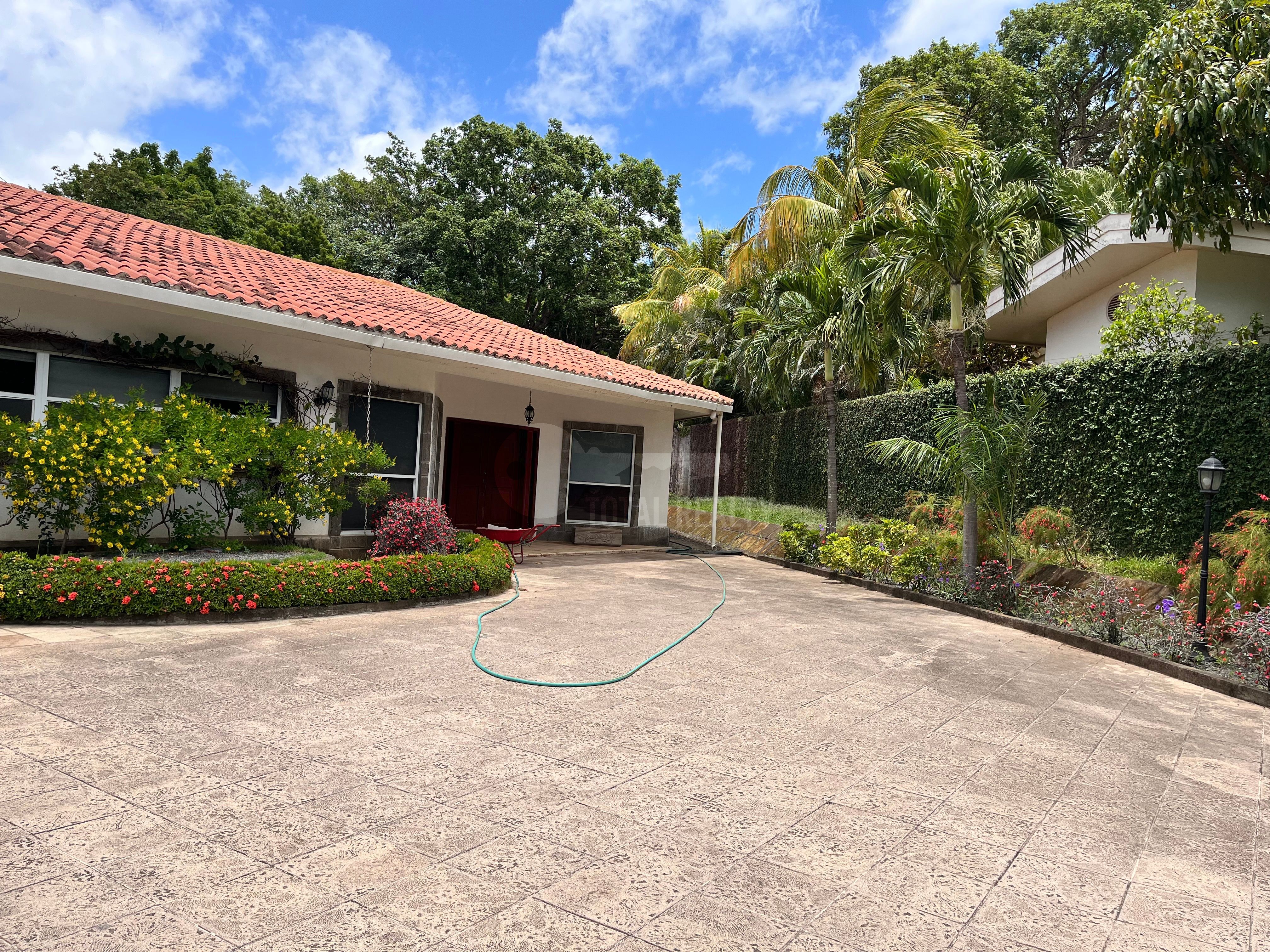 Casa en venta en Carretera Sur