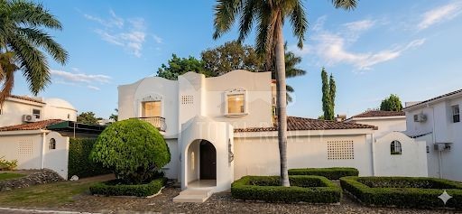 Casa en venta en Santo Domingo