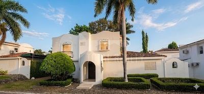 Casa en venta en Santo Domingo