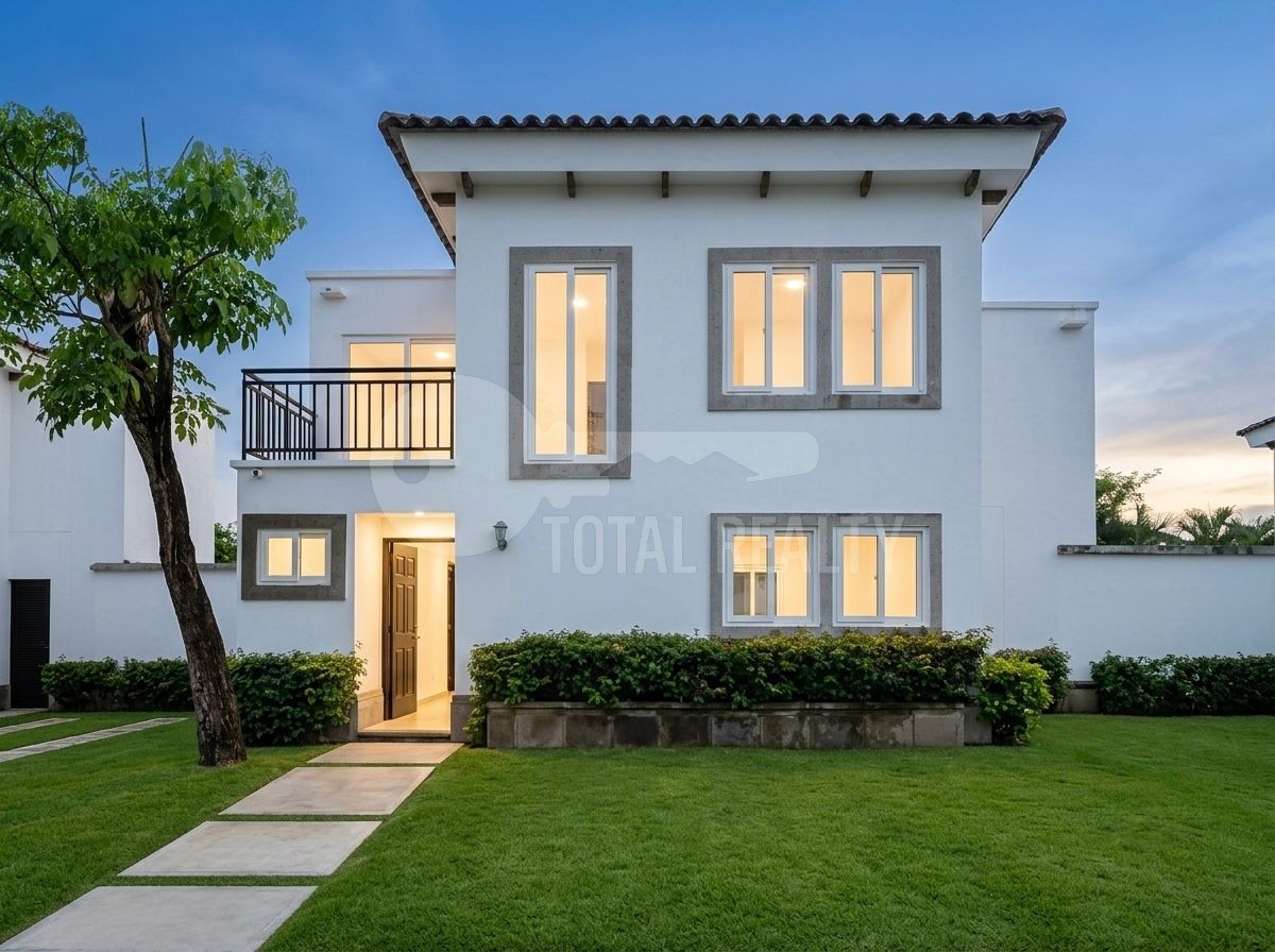 Casa en alquiler en Alamedas de las Colinas, Las Colinas