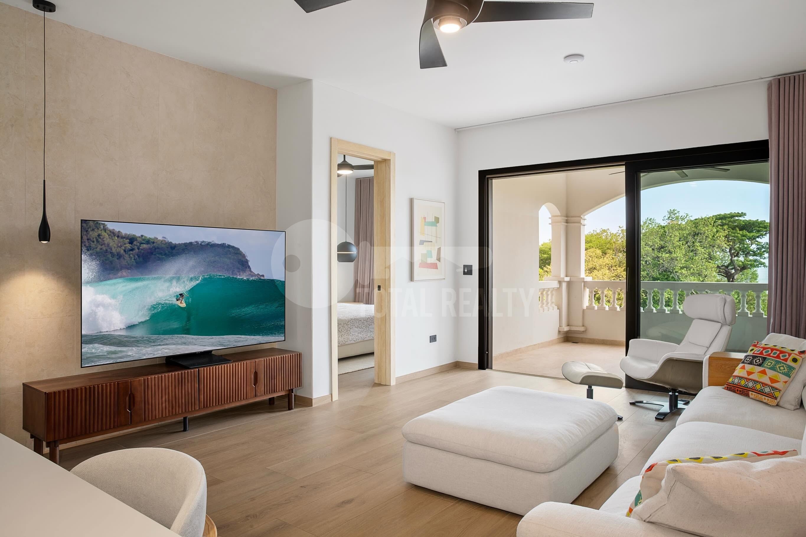 Apartamento en venta en Hacienda Iguana, Tola