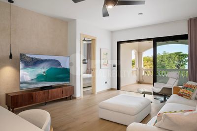 Apartamento en venta en Hacienda Iguana, Tola