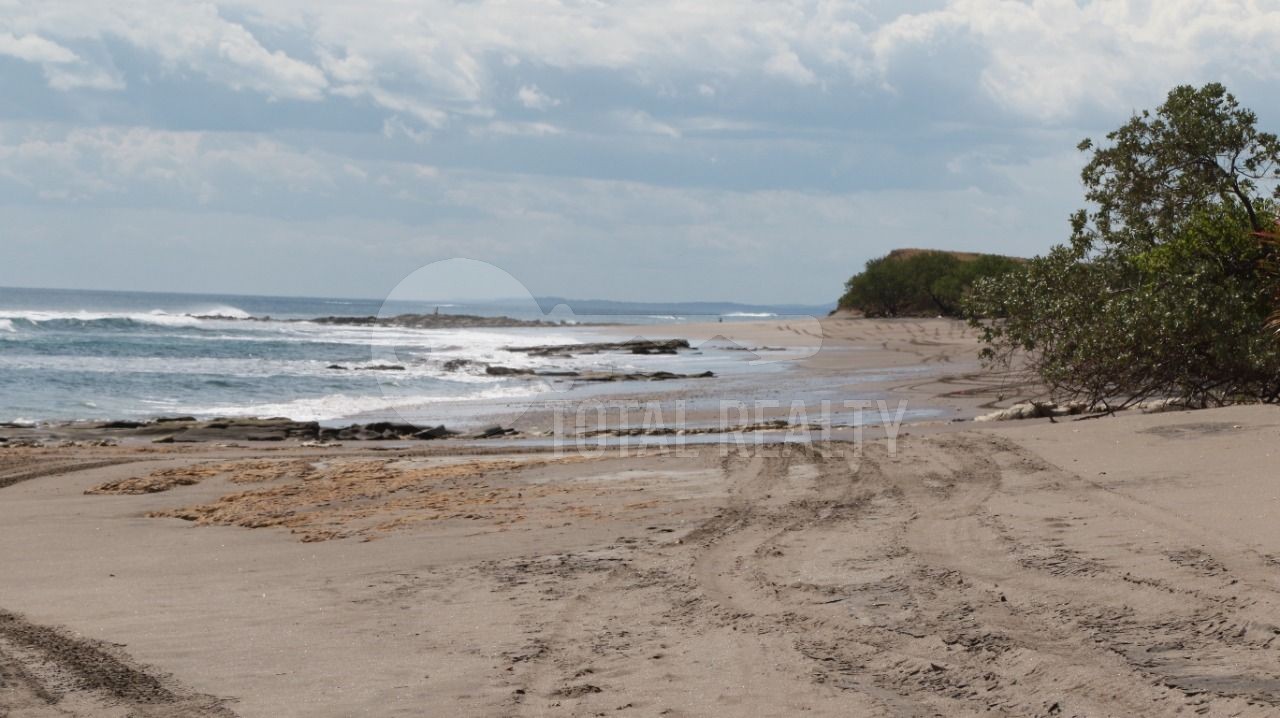 Propiedades de Playa en venta en Playa Hermosa, Leon