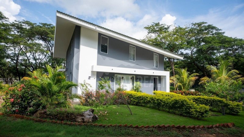 Casa en venta en Popoyo, Tola