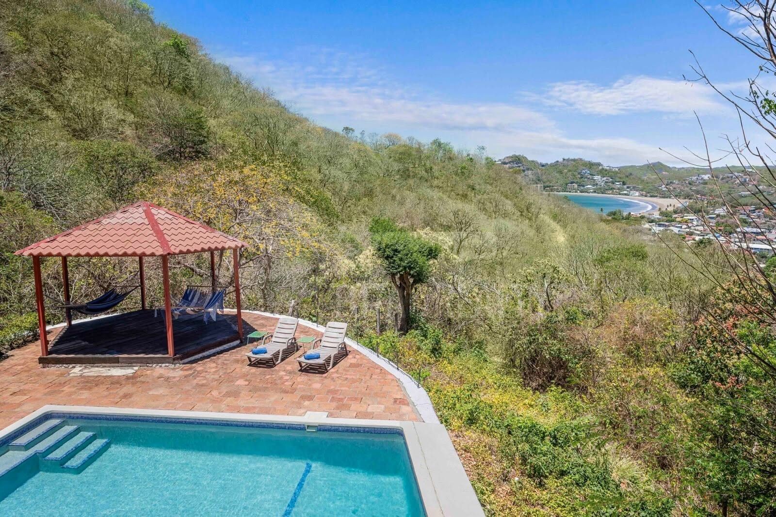 Casa en venta en San Juan del Sur