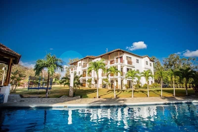 Casa en venta en Hacienda Iguana, Tola