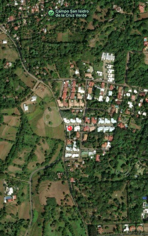 Terreno en venta en Santo Domingo