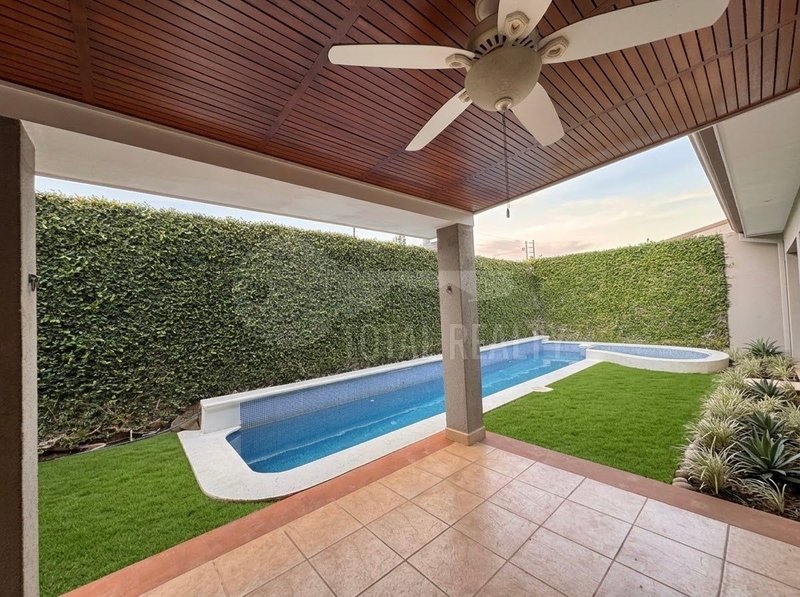 Casa en alquiler en Portal del Carmen, Las Cumbres
