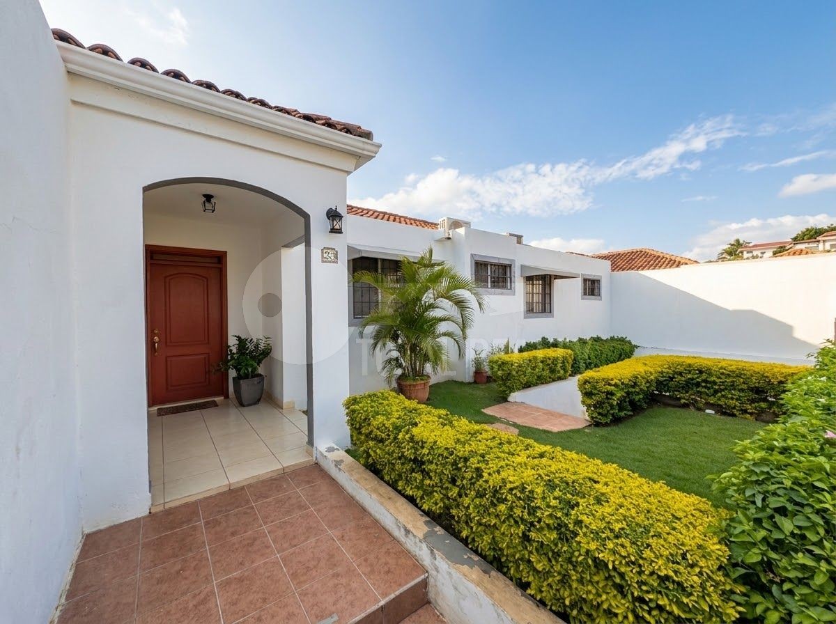 Casa en alquiler en Portal del Carmen, Las Cumbres