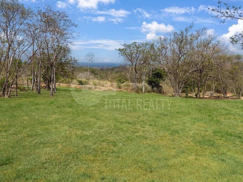 Terreno en venta en Encanto del Sur, San Juan del Sur