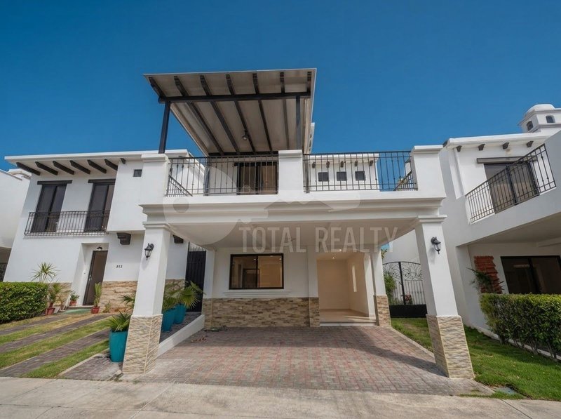 Casa en alquiler en Las Colinas