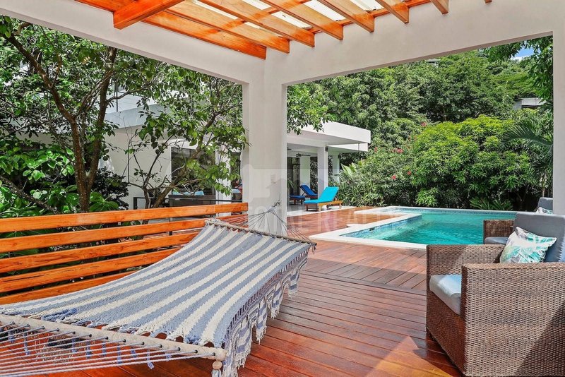 Casa en venta en San Juan del Sur