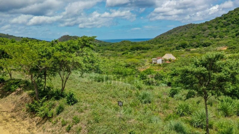 Terreno en venta en Big Sky Ranch Playa Yankee, San Juan del Sur