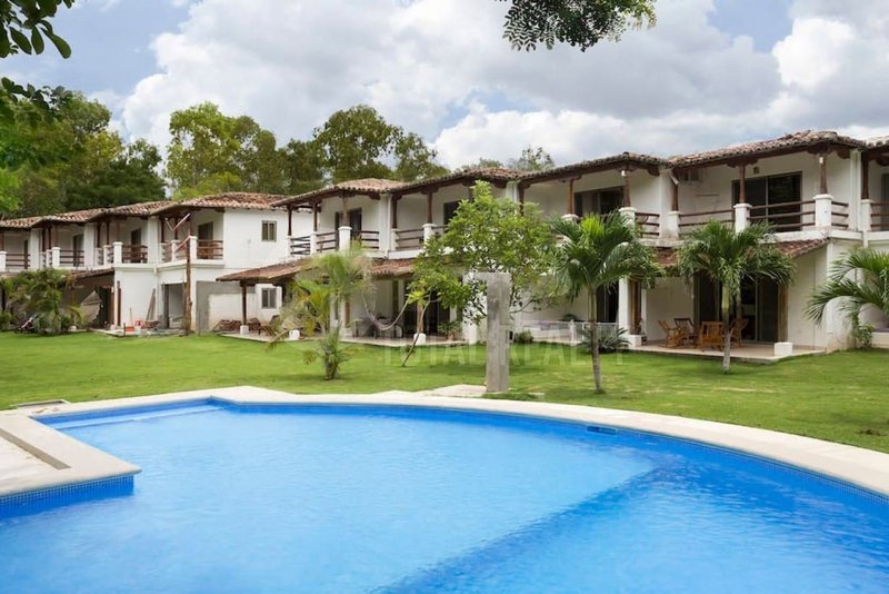 Casa en venta en Hacienda Iguana, Tola