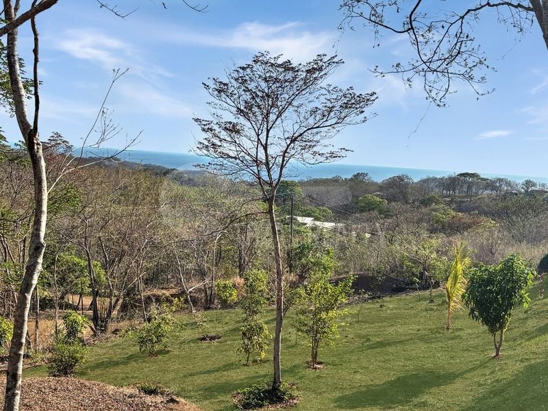 Terreno en venta en Encanto del Sur, San Juan del Sur