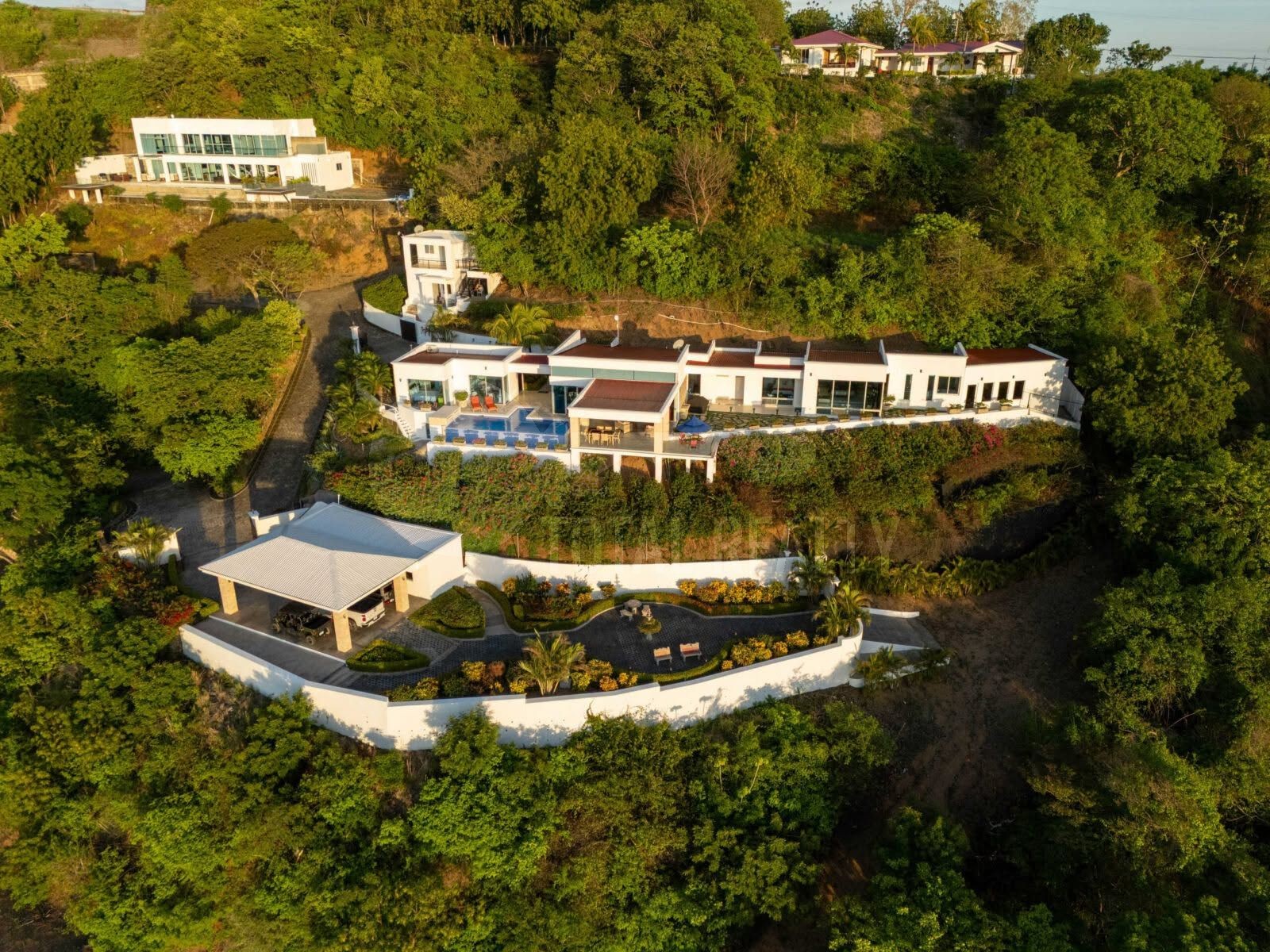Casa en venta en Pacific Marlin, San Juan del Sur